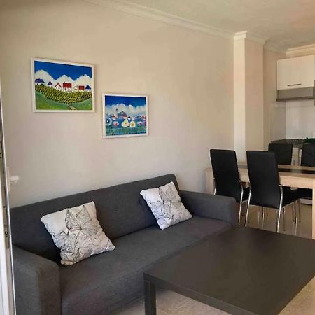 San Bartolomé Apartamento Reformado En Apartamentos Tanife, Playa Del Ingles מראה חיצוני תמונה