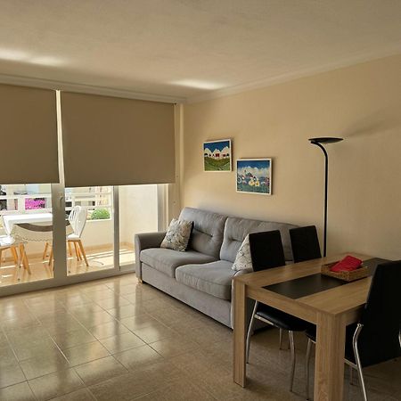 San Bartolomé Apartamento Reformado En Apartamentos Tanife, Playa Del Ingles מראה חיצוני תמונה