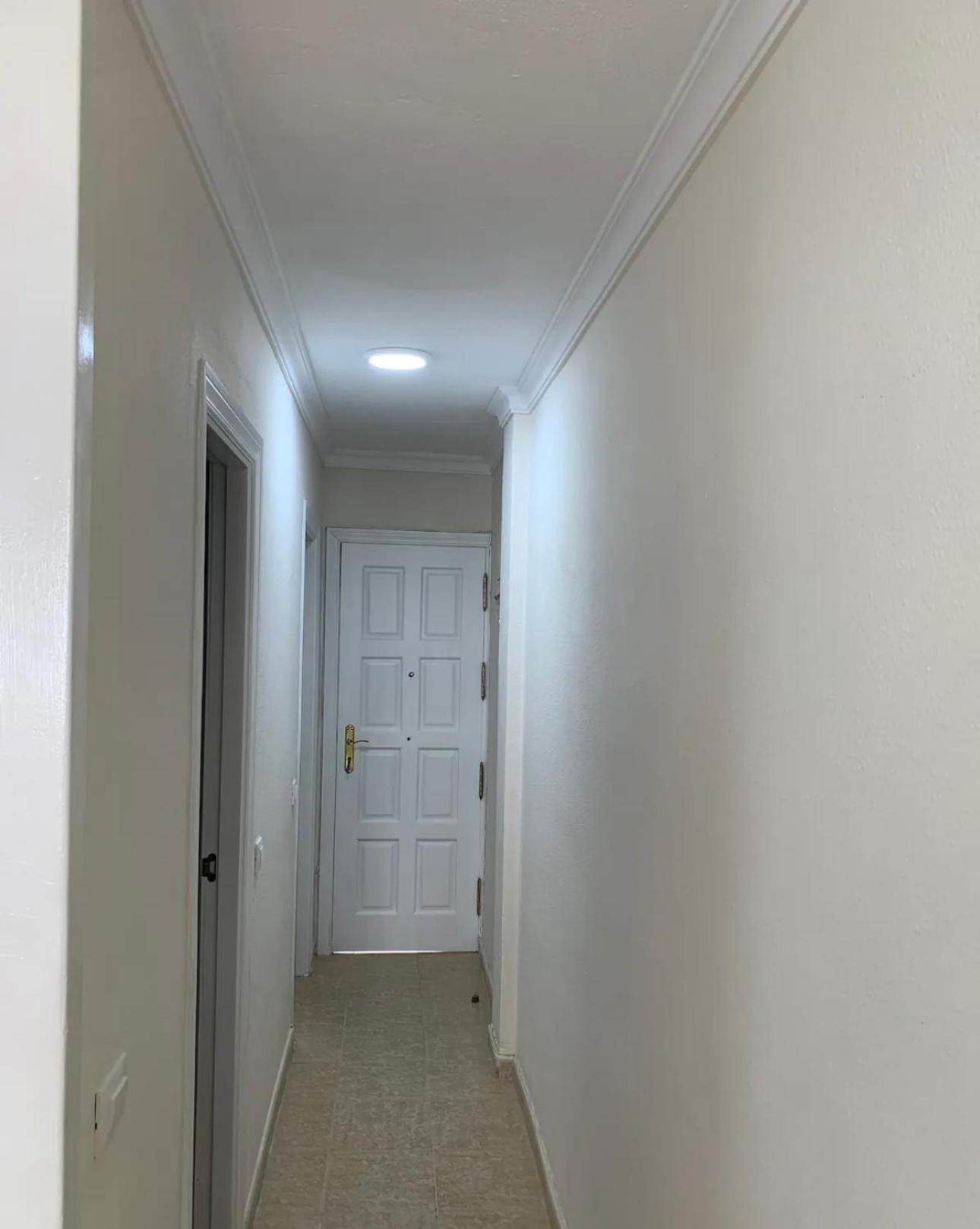 San Bartolomé Apartamento Reformado En Apartamentos Tanife, Playa Del Ingles מראה חיצוני תמונה