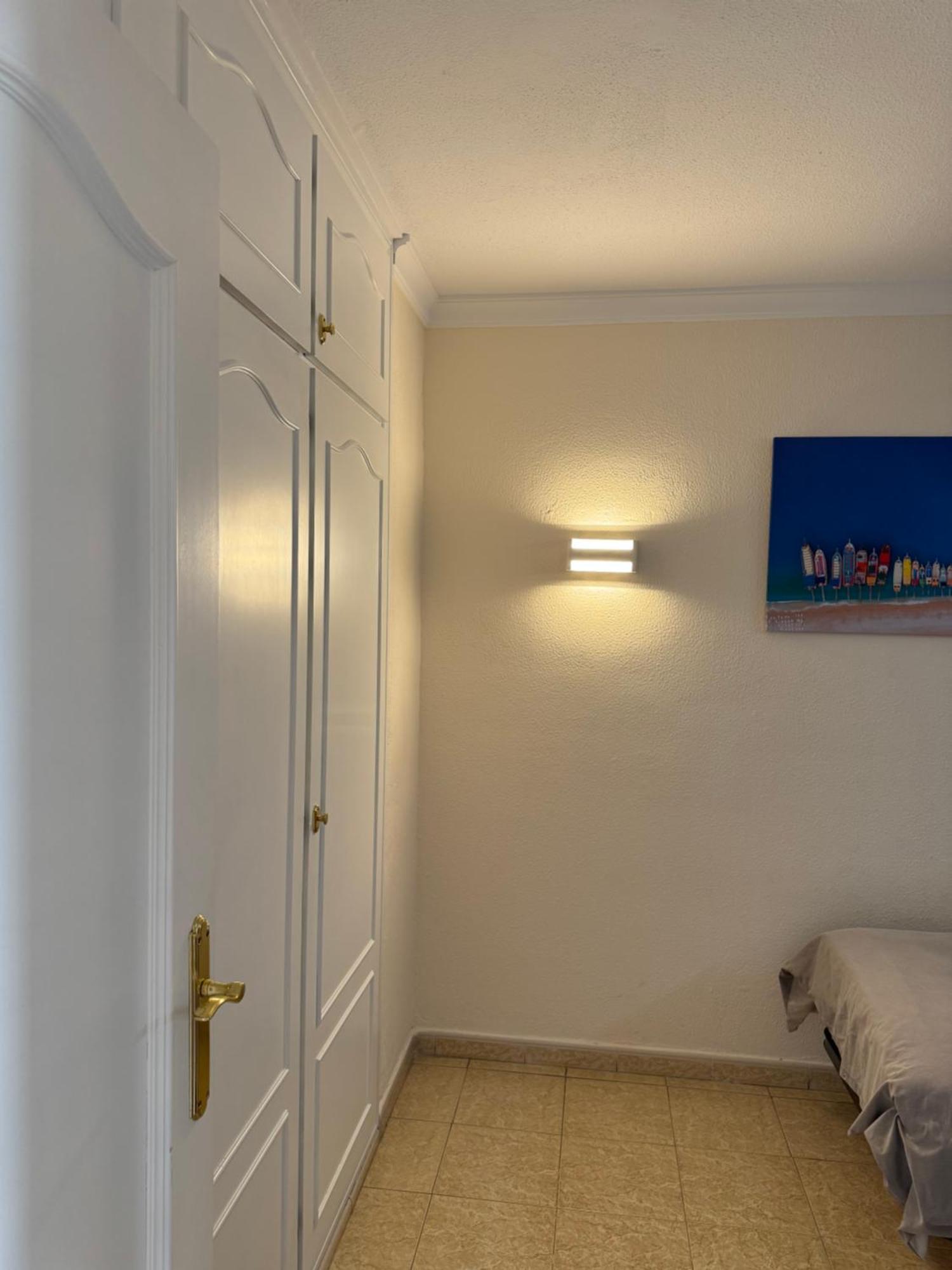 San Bartolomé Apartamento Reformado En Apartamentos Tanife, Playa Del Ingles מראה חיצוני תמונה